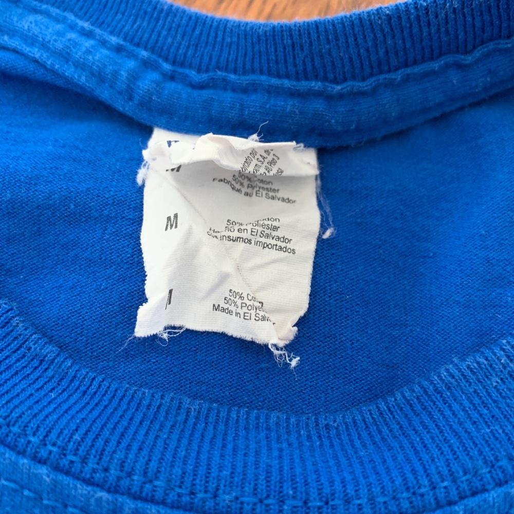 Vintage Auto Salvage Pocket Tee M - Picture 6 of 7
